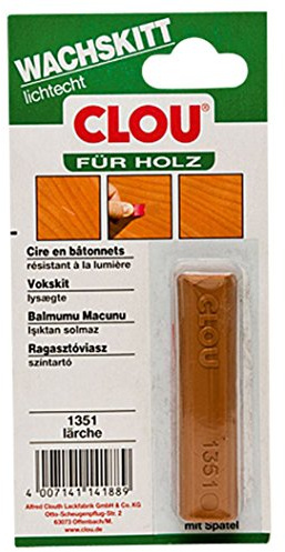 Clou Wachskitt 1351 lärche St.