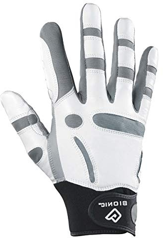 Bionic Gloves ReliefGrip Herren Golfhandschuh