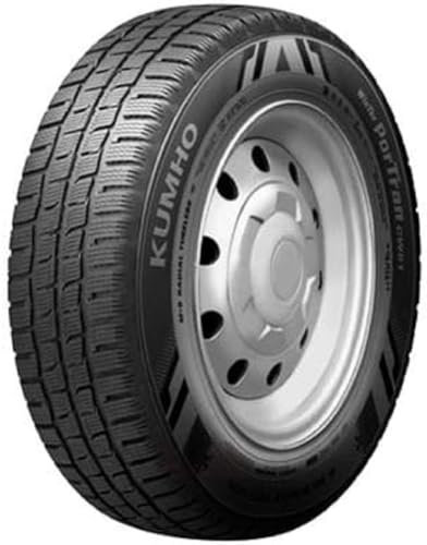 Kumho 2175733 185 R14 - e/e/70 dB - Winter Snow Reifen
