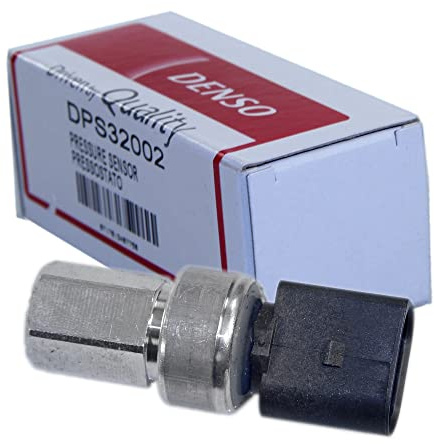 DENSO Druckschalter Klimaanlage Sensor Klima Klimadruckschalter Klimadrucksensor