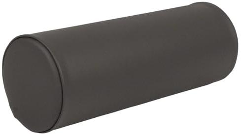 Sport-Tec Lagerungsrolle Lagerungskissen Knierolle Fitnessrolle für Massageliege 15x40 cm
