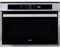 Whirlpool Europe Linea Urban Microonde, Metallo, Argento, 45x56x55 cm