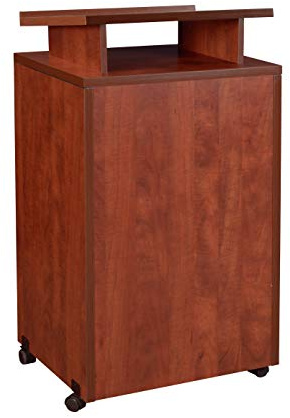 Regency Legacy Lectern Podium- Cherry