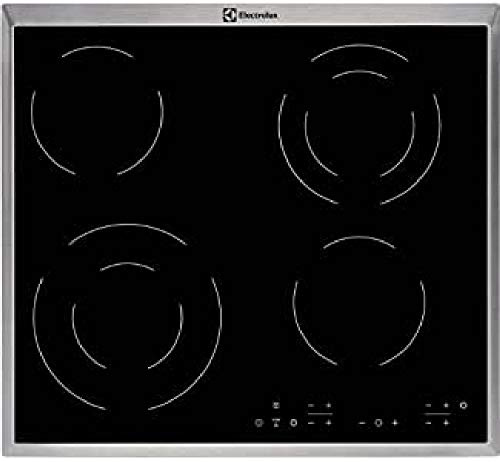 ELECTROLUX Induktionskochfeld EHF6342XOK
