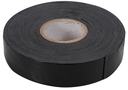 FIXMAN 193082 Selbstverschweißendes Reparatur-Klebeband 25 mm x 10 m