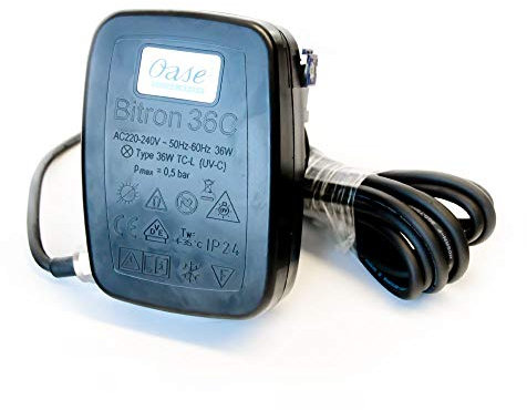 OASE 30985 Ers. UVC Elektronikeinh. Bitron C36 2014