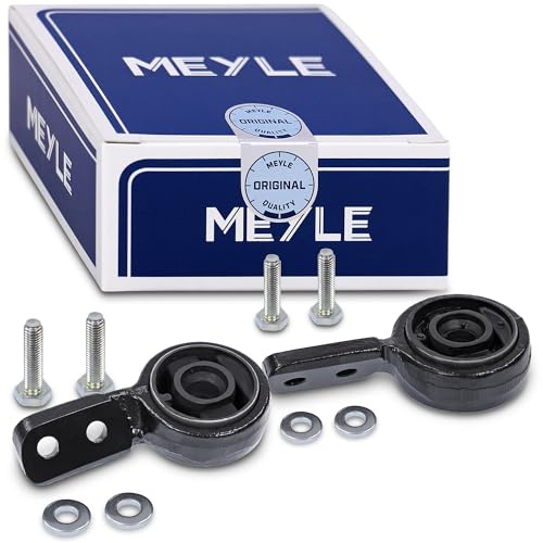 Meyle 300 610 0001 Halter, Querlenker | 300 610 0001 passend für 3er E30 E36