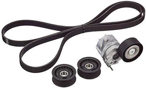 SKF Keilrippenriemen VKMA 38026 - Satz - Höhe 106 mm Länge 330 mm Breite 141 mm - OE Qualität