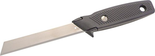 TRIUSO Dämmstoffmesser 140mm x 20mm DM131 | robust
