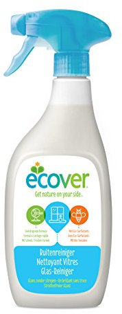 Ecover Glas-Reiniger, 500 ml