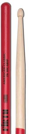 Vic Firth American Classic 7AVG - VIC GRIP