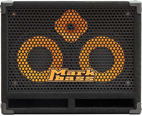 Markbass standard 102 HF-8