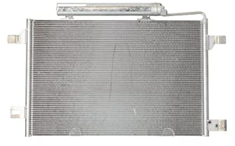 NRF 35758 Kondensator 590x410x16