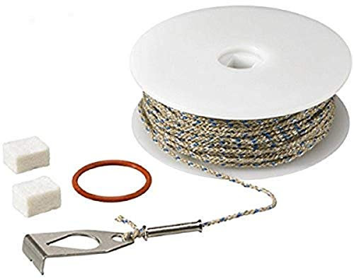 Hultafors Ersatzschnur, 652143, Passend zu Schlagschnurrolle AL 30