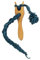 Glückskäfer 540005 Strickgabel (ohne Wolle)