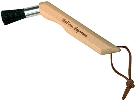 REDECKER 751117 Espresso brush