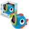 ELC Freddy the Fish Bubble Machine Indoor & Outdoor Bubble Blower ELC Bubble Fish Toys Kids Garden Bath Kids Bubbles Liquid Bubble Mix Early Learning Centre Garden Toys Bubbles