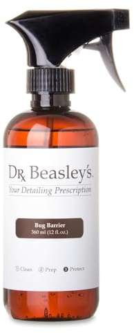Dr. Beasley's Bug Barrier
