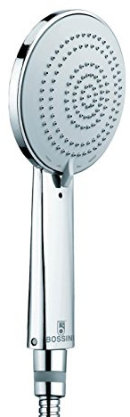 Bossini - Doccetta Bossini B00169 Mixa/3 Fitair Ø 110 Mm