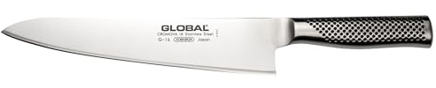 global M263908 Küchenmesser G16