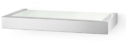 ZACK Badablage LINEA 40383, klein, 26,5 x 13,2 cm