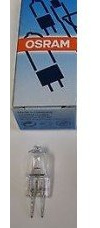 10pcs OSRAM 64250 HLX 20W 6V G4 ESB HALOGEN XENOPHOT Display, Optic LAMP