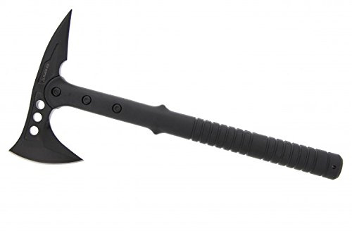 BLACK ICE Apache I Tomahawk