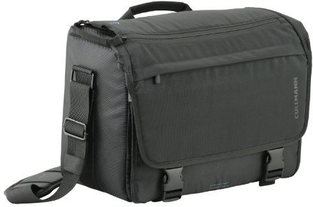Cullmann Atlanta Maxima 300+ Kameratasche bis 35,8 cm (14,1 Zoll) schwarz