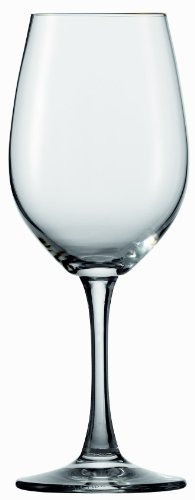 Spiegelau Cristal de Borgoña, 4 Unidad (Paquete de 1), 4