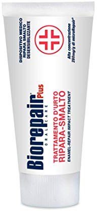 Biorepair desensibilizzante ripara-smalto Behandlung empfindliche Zähne, 1er pack (1 x 50 ml)