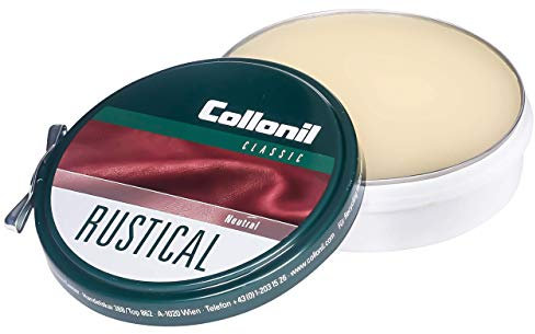 Collonil Rustical Dose Schuhpflege farblos, 75 ml