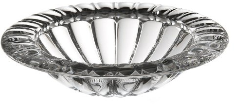 Schale Obstschale Salatschale Regency Transparent 25,5 cm Kristall