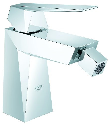 GROHE Allure Brilliant Einhand-Bidetbatterie 23117000