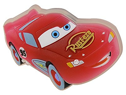 CROCS Jibbitz LED - Cars Lightning McQueen