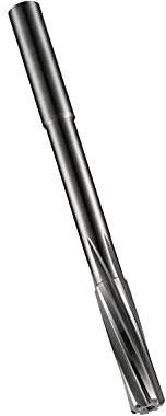 Dormer B481 B48110.02 Hartmetall gerader Schaft Bohrmaschine Reibahle - Zunahlengrößen, Durchmesser 10,02 mm, Einzelpackung
