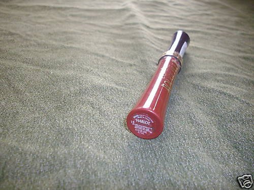 L'OREAL Rouge Pulp Liquid LipColour #15 - Harlot (DISCONTINUED)
