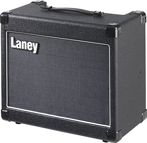 Laney LG20R Combo - Transistor Combo Verstärker für E-Gitarre