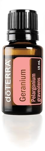 doTERRA Geranium 15 ML