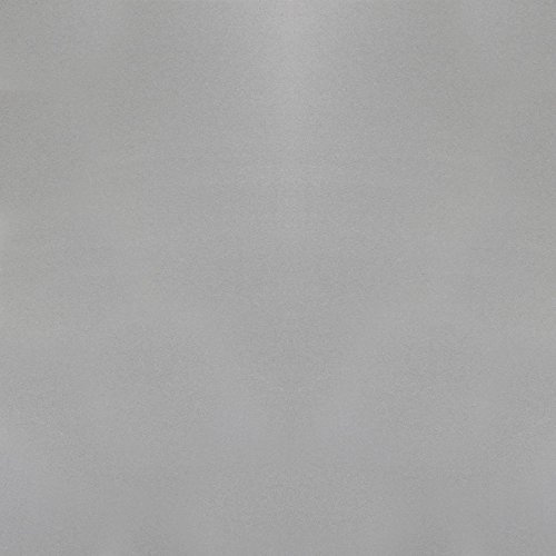 Alberts 466268 Chapa Lisa, Acero, 600 x 1000 x 0,75 mm