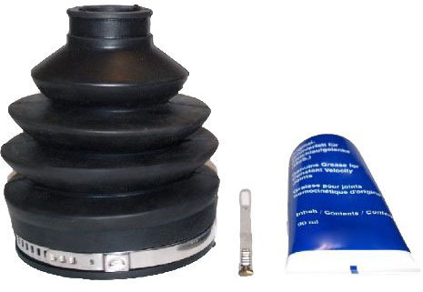 Japanparts KB-305 Juego de fuelles, árbol de transmisión