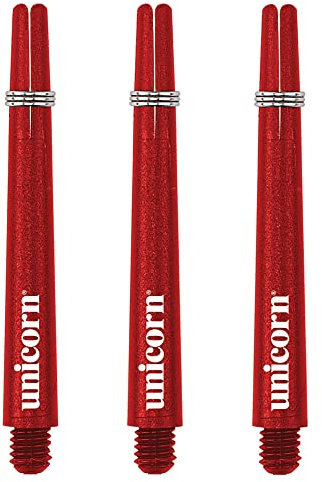 Unicorn Gripper 3 Schaft Einheitsgröße rot