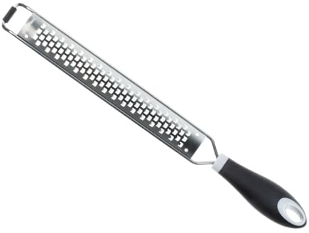 Mercer Culinary MercerGrates Stainless Steel Narrow Coarse Blade, Black, M35404