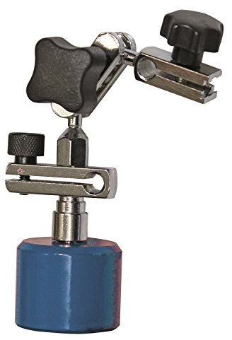 CNC QUALITÄT Universal Klein-Messstativ - Magnetkraft 10 kg