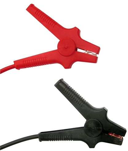 Carpoint Starthilfekabel 25mm² TUV/GS/DIN72553