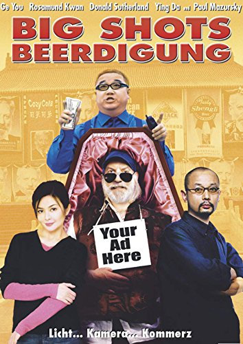 Big Shots Beerdigung