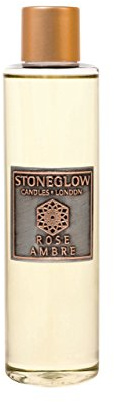 Stoneglow Metallique Rose Ambre Diffuser Refill
