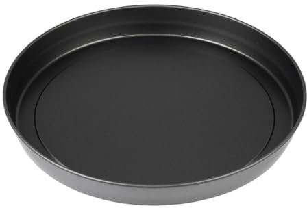 chg 3146-17 Backofenform, rund, anthrazit-metallic (d = 32 cm), Sonstige