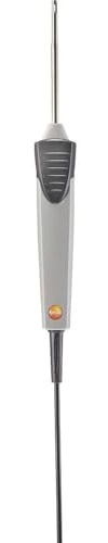 Testo 0613 1712 Robust air temperature probe (NTC)