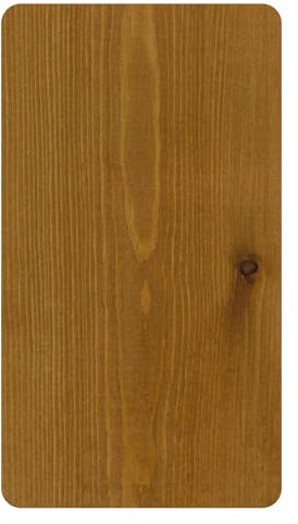 Littlefair's Wood Stain Water-Based - (Light Oak) – Non-Toxic, Eco-Friendly & Quick Drying - Easy-to-Apply, Concentrated Formula for All Wood Types – 15ml Tester Pot