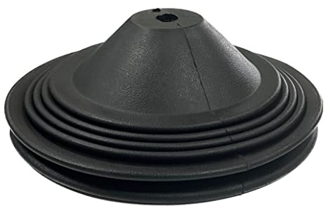 Automann Shifter Boot Mack 8MY419M
